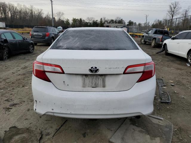 Photo 6 from auction – 2014 TOYOTA CAMRY L with VIN 4T4BF1FK5ER382162