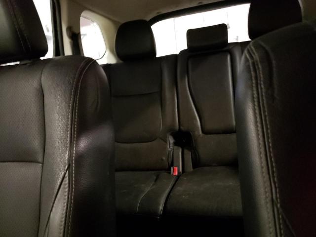 Photo 10 from auction – 2014 MITSUBISHI OUTLANDER with VIN JA4AD3A38EZ005589