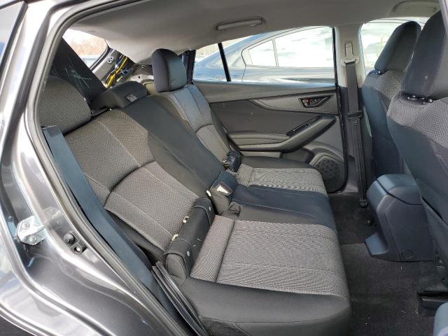 Photo 10 from auction – 2022 SUBARU IMPREZA PR with VIN 4S3GTAV60N3718954