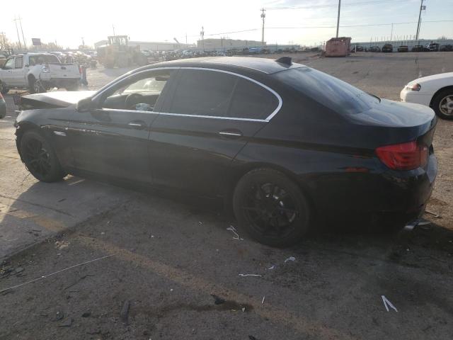 Photo 2 from auction – 2012 BMW 528 I with VIN WBAXG5C5XCDX03887