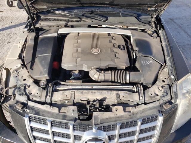 Photo 11 from auction – 2014 CADILLAC CTS with VIN 1G6DA1E36E0133539