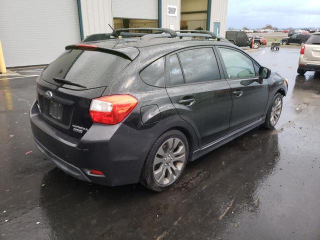 Zdjęcie 3 z aukcji – 2012 SUBARU IMPREZA SP z VIN JF1GPAL64CG215897