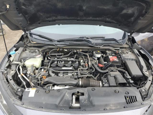 Photo 11 from auction – 2017 HONDA CIVIC EX with VIN 2HGFC1F37HH643947