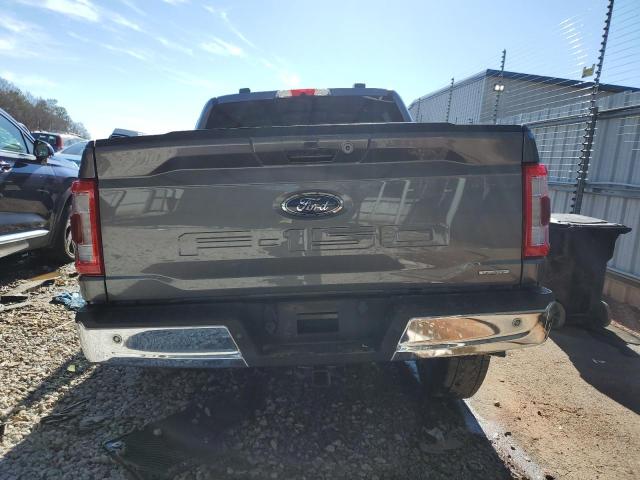 Photo 6 from auction – 2021 FORD F150 SUPER with VIN 1FTFW1E87MFA45128