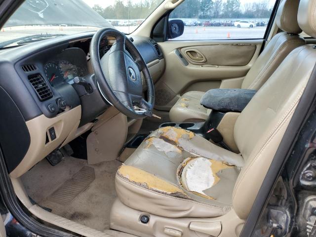Photo 7 from auction – 2003 MAZDA TRIBUTE ES with VIN 4F2CZ06193KM12994
