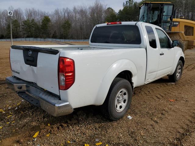 Photo 3 from auction – 2013 NISSAN FRONTIER S with VIN 1N6BD0CT7DN760693