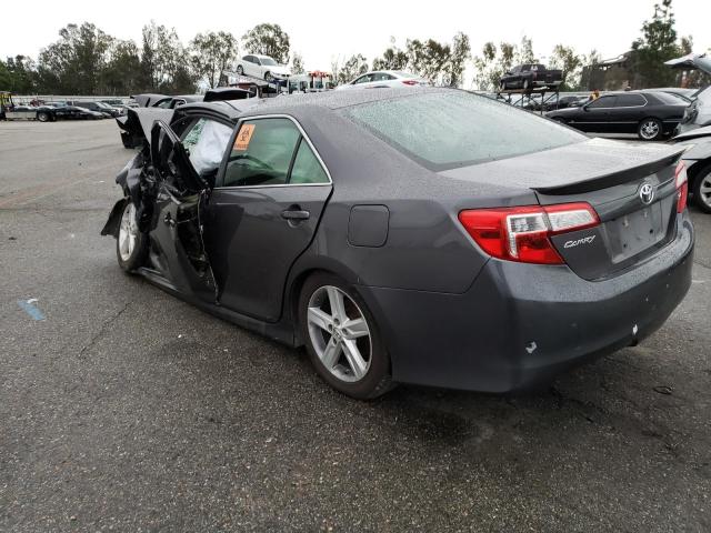 Photo 2 from auction – 2014 TOYOTA CAMRY L with VIN 4T1BF1FK3EU846429