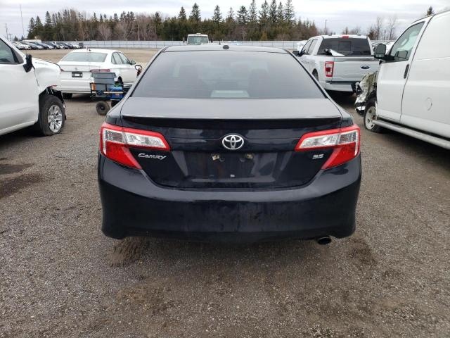 Photo 6 from auction – 2012 TOYOTA CAMRY BASE with VIN 4T1BF1FK3CU199656