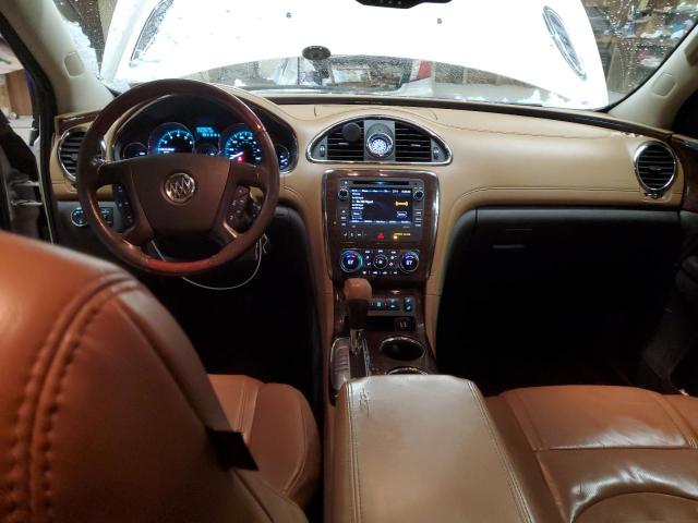 Photo 8 from auction – 2013 BUICK ENCLAVE with VIN 5GAKVCKD6DJ139899