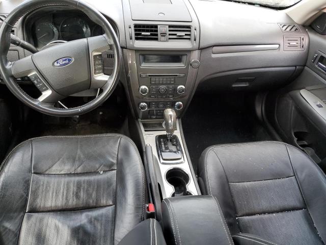 Photo 8 from auction – 2011 FORD FUSION SPO with VIN 3FAHP0KC7BR205877