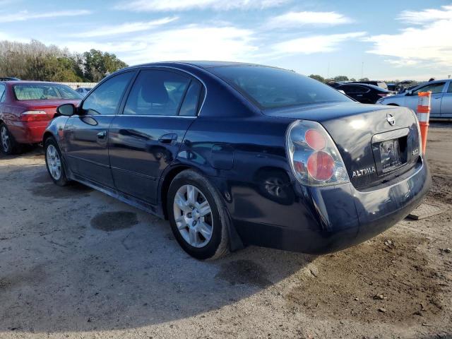 Photo 2 from auction – 2005 NISSAN ALTIMA S with VIN 1N4AL11D05C380620