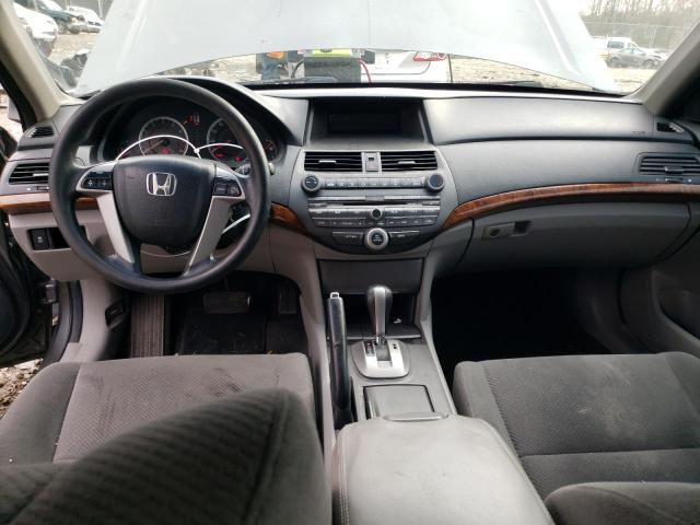 Photo 8 from auction – 2011 HONDA ACCORD EX with VIN 1HGCP2F73BA058286
