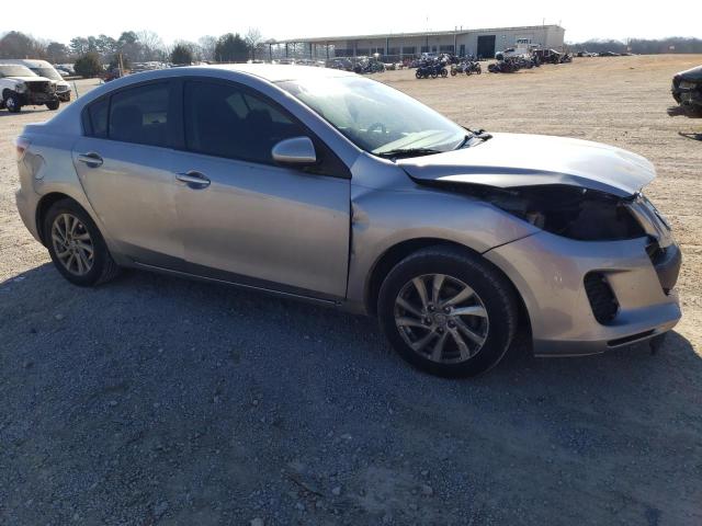 Foto 4 de la subasta – 2012 MAZDA 3 I con VIN JM1BL1V73C1647065