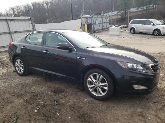 Photo 4 from auction – 2013 KIA OPTIMA EX with VIN 5XXGN4A76DG253038