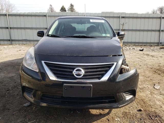 Photo 5 from auction – 2014 NISSAN VERSA S/S with VIN 3N1CN7AP2EL873295