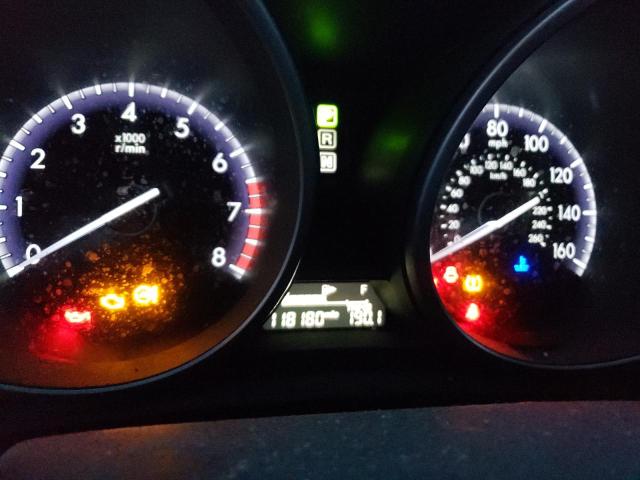 Photo 9 from auction – 2012 MAZDA 3 I with VIN JM1BL1UF6C1521341