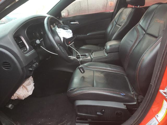 Photo 7 from auction – 2017 DODGE CHARGER SX with VIN 2C3CDXHG3HH515503