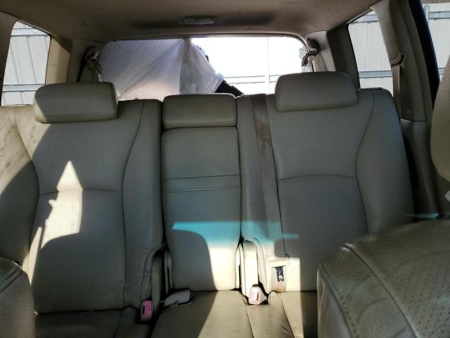Photo 10 from auction – 2005 TOYOTA HIGHLANDER with VIN JTEEP21A250089786