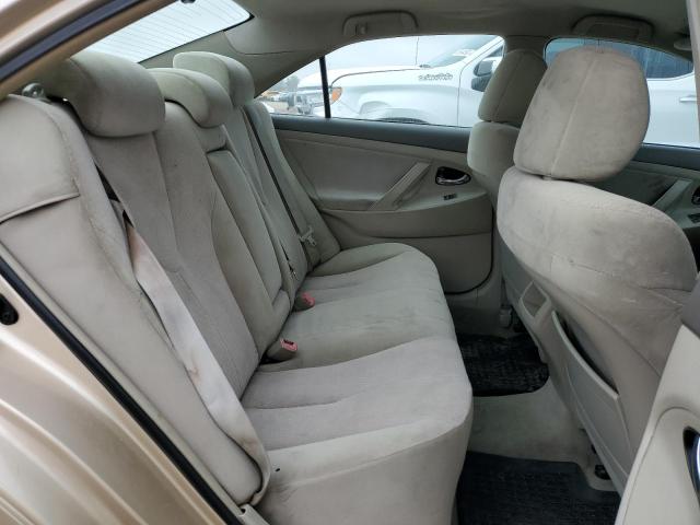Photo 10 from auction – 2010 TOYOTA CAMRY BASE with VIN 4T4BF3EK9AR027180