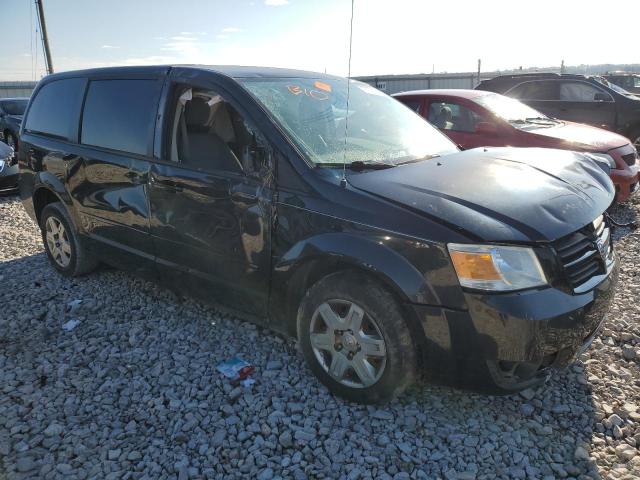Photo 4 from auction – 2010 DODGE GRAND CARA with VIN 2D4RN4DE0AR107307