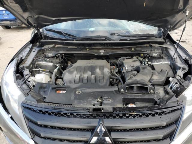 Photo 11 from auction – 2019 MITSUBISHI ECLIPSE CR with VIN JA4AT4AA4KZ047423