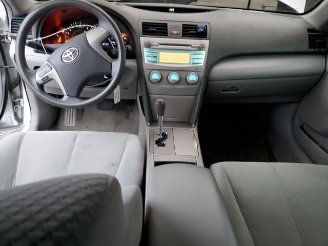 Photo 8 from auction – 2009 TOYOTA CAMRY BASE with VIN 4T4BE46KX9R100334