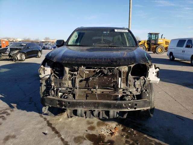 Photo 5 from auction – 2015 LEXUS GX 460 with VIN JTJBM7FX9F5094771