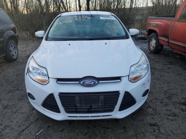 Photo 5 from auction – 2013 FORD FOCUS SE with VIN 1FADP3F23DL297993