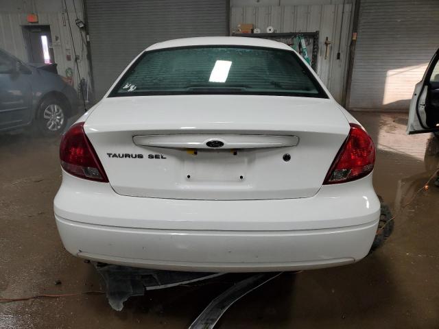 Photo 6 from auction – 2006 FORD TAURUS SEL with VIN 1FAFP56U26A191846