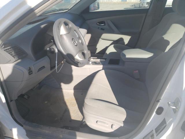 Photo 7 from auction – 2009 TOYOTA CAMRY BASE with VIN 4T4BE46K69R080597