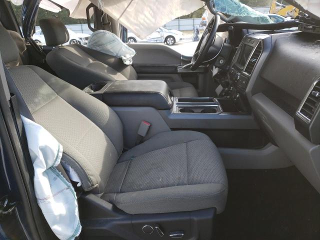 Photo 7 from auction – 2016 FORD F150 SUPER with VIN 1FTEW1CP4GKF41439