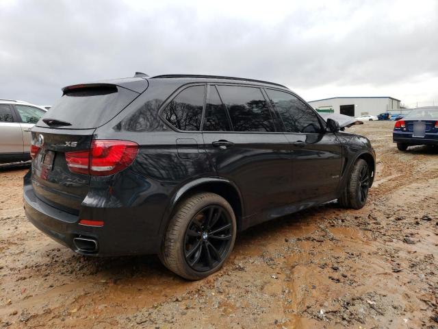 Photo 3 from auction – 2017 BMW X5 SDRIVE3 with VIN 5UXKR2C32H0X05974