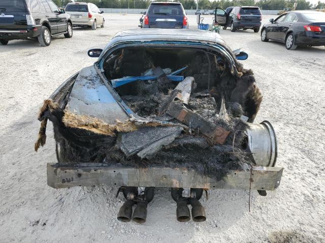 Photo 10 from auction – 2009 CHEVROLET CORVETTE with VIN 1G1YY26W595100476