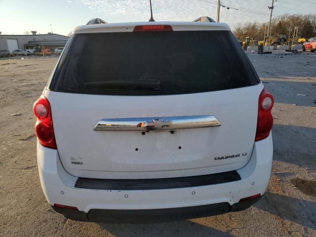 Photo 6 from auction – 2013 CHEVROLET EQUINOX LT with VIN 2GNFLNEK4D6161562