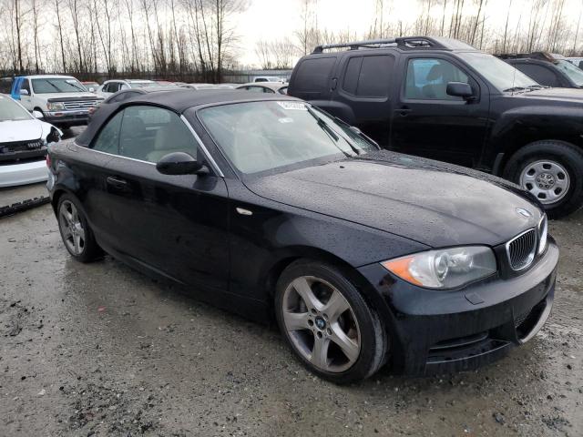 Photo 4 from auction – 2008 BMW 135 I with VIN WBAUN93538VF56574
