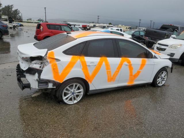 Photo 3 from auction – 2015 FORD FOCUS SE with VIN 1FADP3F2XFL317031