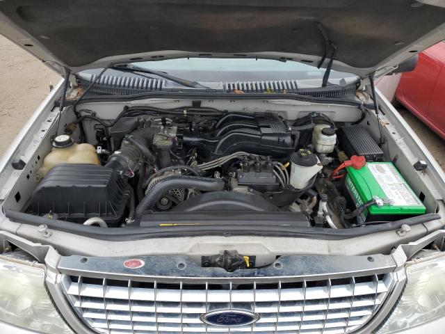 Photo 11 from auction – 2005 FORD EXPLORER X with VIN 1FMZU73K55UA89657
