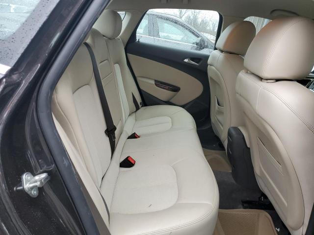 Photo 10 from auction – 2014 BUICK VERANO with VIN 1G4PP5SK5E4156732