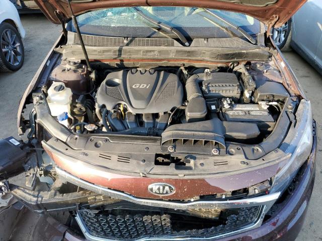 Photo 11 from auction – 2013 KIA OPTIMA LX with VIN 5XXGM4A72DG098670
