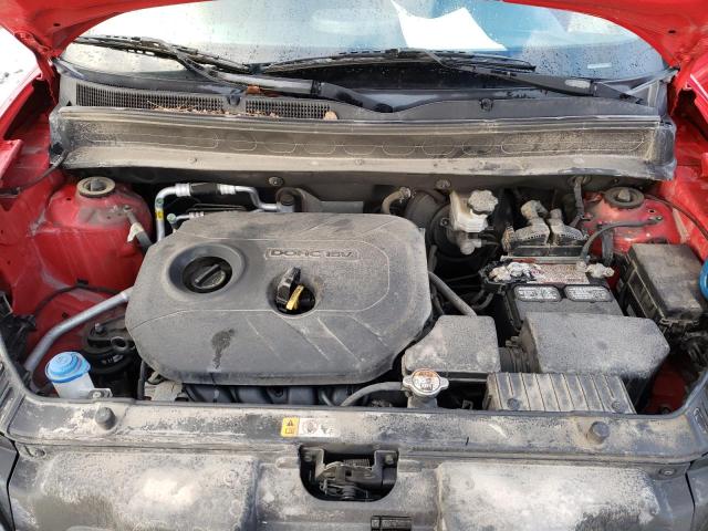 Foto 11 de la subasta – 2012 KIA SOUL + con VIN KNDJT2A6XC7385959