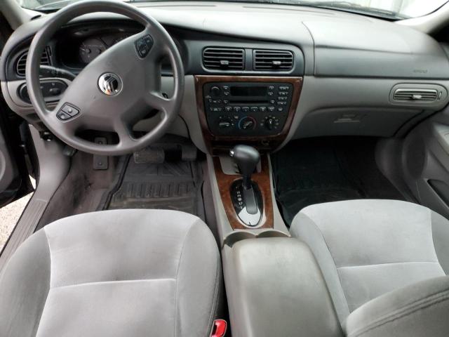 Photo 8 from auction – 2002 MERCURY SABLE GS with VIN 1MEFM50UX2A638900