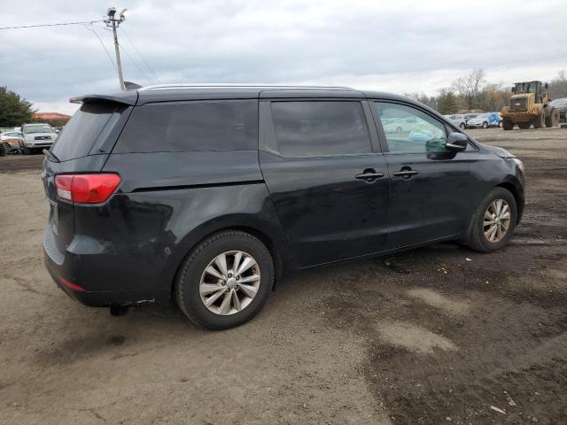 Photo 3 from auction – 2016 KIA SEDONA LX with VIN KNDMB5C18G6110735
