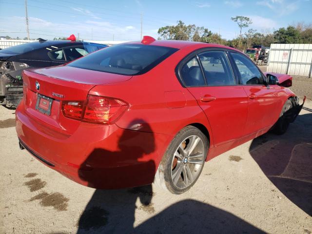 Photo 3 from auction – 2013 BMW 328 XI with VIN WBA3B3C53DF530267