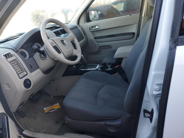 Photo 7 from auction – 2008 MAZDA TRIBUTE I with VIN 4F2CZ02Z88KM16487