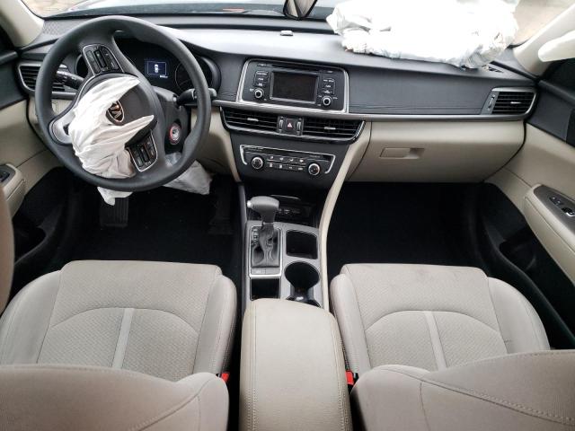 Photo 8 from auction – 2016 KIA OPTIMA LX with VIN KNAGT4L33G5079631