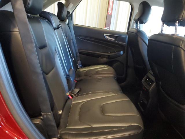 Foto 11 de la subasta – 2018 FORD EDGE TITAN con VIN 2FMPK3K89JBC18205