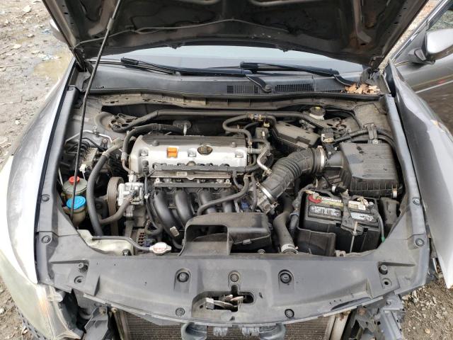 Photo 11 from auction – 2011 HONDA ACCORD EX with VIN 1HGCP2F73BA058286
