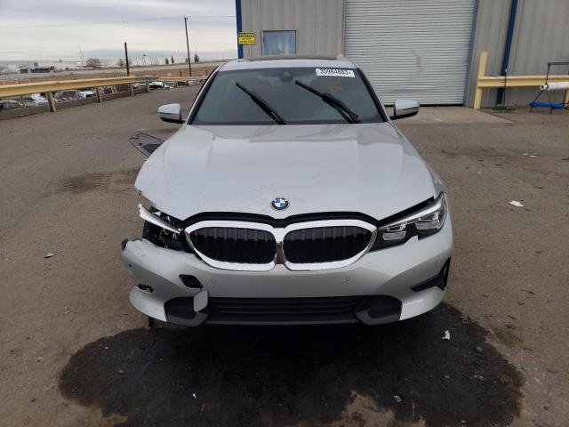 Photo 5 from auction – 2019 BMW 330I with VIN WBA5R1C5XKAK10687