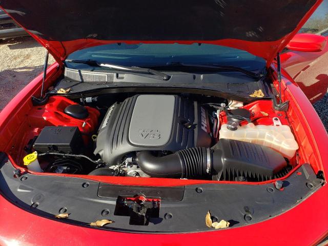 Photo 11 from auction – 2021 DODGE CHARGER R/ with VIN 2C3CDXCT9MH517951