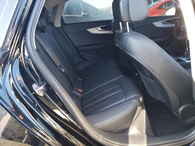 Photo 10 from auction – 2017 AUDI A4 PREMIUM with VIN WAUENAF40HN048004